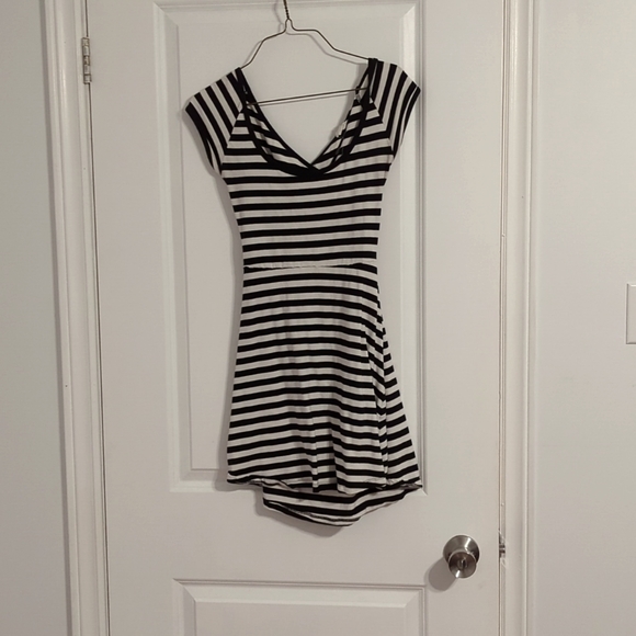 Garage crossback dress - Picture 1 of 3